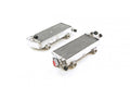 RADIATOR KTM SX 125 08-15 SET, RH 54835008200 54835008400, LH 54835007200, XD-10021, LH 54835007300