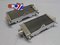 RADIATOR YZ125 05-21 SET OS, 1C3-12461-00 + 1C3-1240A-00-00, XD-10031