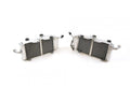 RADIATOR RHINO YXR660 YXR450 2005 - 2009, AC-10007, 5UG-E2461-00-00