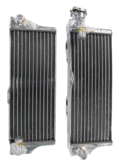 RADIATOR SET HUSQVARNA 2STK, OVERSIZED, XD-10057
