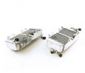 RADIATOR SET OVERSIZE HONDA CRF150 19015-KSE-003 19010-KSE-305 XD-10009