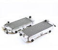 RADIATOR KXF250 11-16 39061-0168 39061-0190 XD-10084