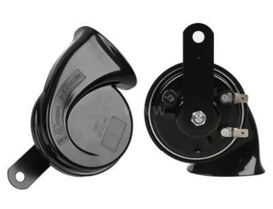 SNAIL HORN 12V 130dB WATERPROOF