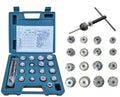 VALVE SEAT CUTTER KIT REAMER REPAIR TOOL