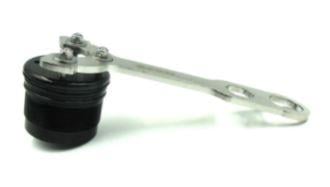 WRENCH TOOL REAR SHOCK ABSORBER