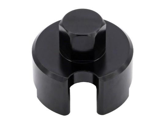 17mm WP 4CS FORK CAP COMPRESSION BOLT REMOVAL TOOL, MX-12226