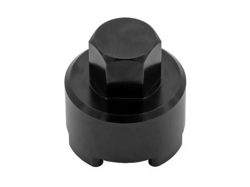 17mm WP AER FORK CAP COMPRESSION BOLT REMOVAL TOOL, MX-12227