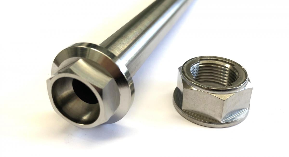 GR5 REAR SPINDLE KIT KX500 250 125, KX 41068-1299 & 92015-1804, FACTROY IMAGE RACING