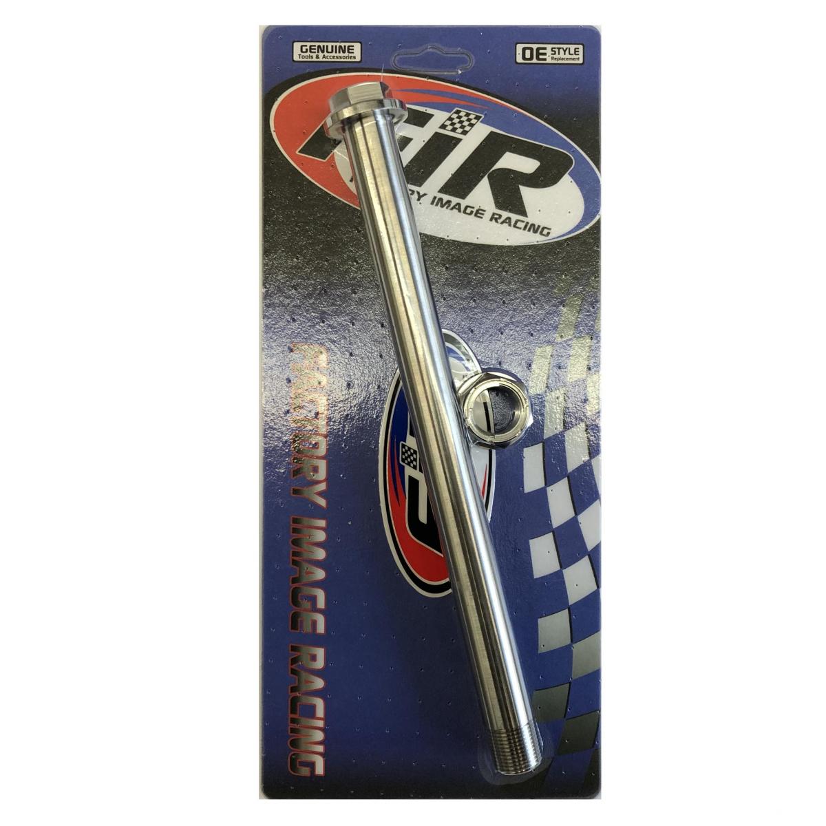 GR5 REAR SPINDLE KIT KX500 250 125, KX 41068-1299 & 92015-1804, FACTROY IMAGE RACING