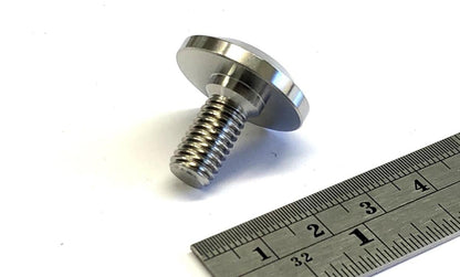 GR5 KICKSTART BOLT KX500, 92150-1800 KX250 KXF, FACTROY IMAGE RACING