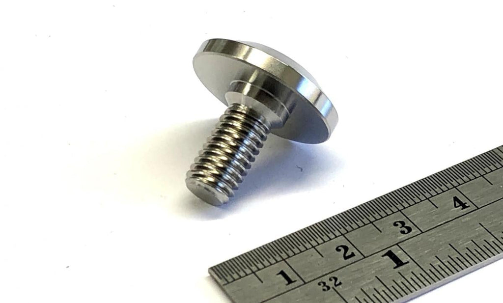 GR5 KICKSTART BOLT KX500, 92150-1800 KX250 KXF, FACTROY IMAGE RACING