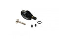 58mm REAR SUSPENSION NITROGEN GAS VALVE KTM HUSQVARNA