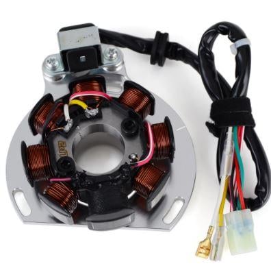 STATOR COIL 15-16 KTM 125 EXC SIX DAYS FACTORY EDITION HUSQVARNA TE125 54839204000