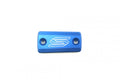 CLUTCH RESERVOIR COVER BLUE 14-21 HUSQVARNA TC TE TX FC FE FX 125 150 250 300 350 450 501 SCAR 5805B