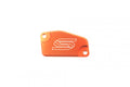 CLUTCH MASTER CYLINDER COVER ORANGE 13-22 KTM FREERIDE 65 85 SX SCAR 5803