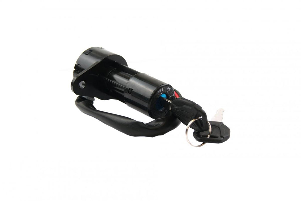 IGNITION SWITCH 6 WIRE LOCK WITH 2 KEYS SUZUKI GS125