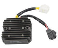 VOLTAGE REGULATOR 2005-2012 HONDA SH125 AHA6076 31600-KTF-641 31600-KTF-841