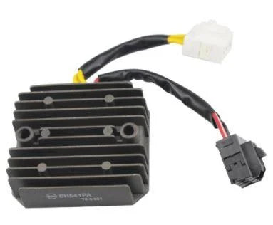 VOLTAGE REGULATOR 2005-2012 HONDA SH125 AHA6076 31600-KTF-641 31600-KTF-841