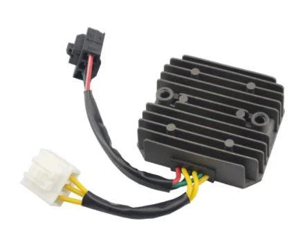 VOLTAGE REGULATOR 2005-2012 HONDA SH125 AHA6076 31600-KTF-641 31600-KTF-841