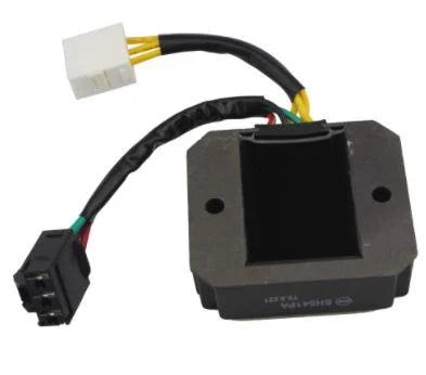 VOLTAGE REGULATOR 2005-2012 HONDA SH125 AHA6076 31600-KTF-641 31600-KTF-841