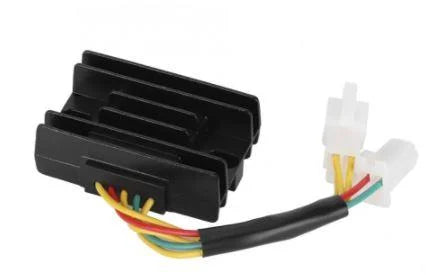 VOLTAGE REGULATOR 1998-2003 ARCTIC CAT 250 300 3530-014 32800-05300