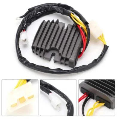 REGULATOR 2011-2018 KTM DUKE390 DUKE250 DUKE200 DUKE125 2577 02577-04 90111034000