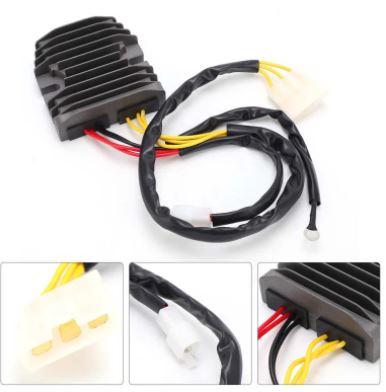 REGULATOR 2011-2018 KTM DUKE390 DUKE250 DUKE200 DUKE125 2577 02577-04 90111034000