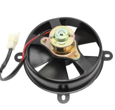 COOLING FAN 12V OD 150mm, RADIATOR UNIVERSAL FAN