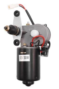 UNIVERSAL UTV ELECTRIC WINDSHIELD WIPER MOTOR KIT