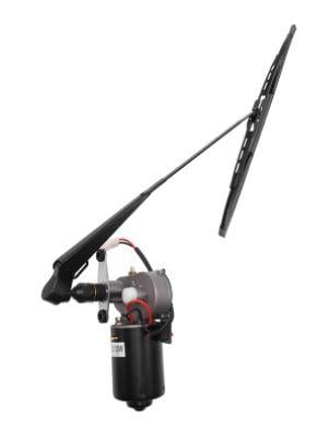 UNIVERSAL UTV ELECTRIC WINDSHIELD WIPER MOTOR KIT