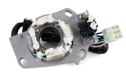IGNITION STATOR COIL 05-21 YAMAHA YZ X 125 1C3-85560-00 1C3-85560-10