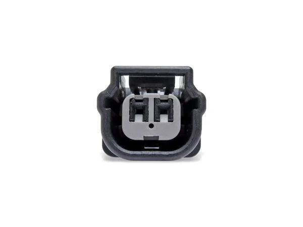 FUEL INJECTOR PIGTAILS FOR MOST OEM HV2 INJECTORS MOTION PRO 08-0616