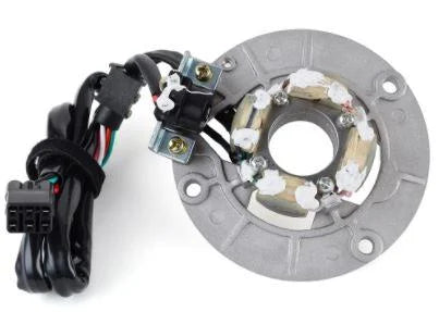 STATOR COIL 1998-2005 YAMAHA YZ 250 400 426 450 5BE-85560-19-00 5XD-85560-00