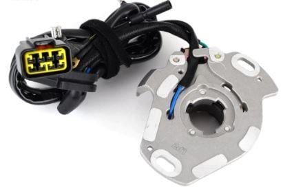 STATOR COIL 2000-2001 HONDA CR125R CR250R 31100-KZ3-J21