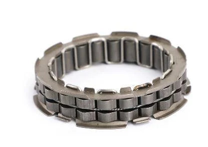 ONE WAY STARTER CLUTCH BEARING YAMAHA TT XT MT YFM KAWASKI KL650 KLR650 13194-1073 13194-1089