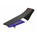 18-22 YZF/WRF DREAM 4, SEAT COVER BLACKBIRD, 1249N