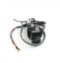 HANDLEBAR SWITCH RIGHT YAMAHA1970-71 XS1 TWIN 650 1972 XS2 STREET TWIN 650 1973 TX650 TW, 306-83975-00, MC-01A06
