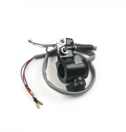 HANDLEBAR SWITCH RIGHT YAMAHA1970-71 XS1 TWIN 650 1972 XS2 STREET TWIN 650 1973 TX650 TW, 306-83975-00, MC-01A06