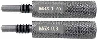 DUCATI TIMING TOOL SET 35-8638