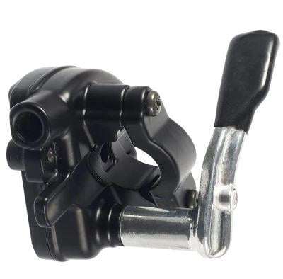 THUMB THROTTLE SWITCH ASSEMBLY 1983-1986 HONDA ATC200X ATC 200X 200S 200M