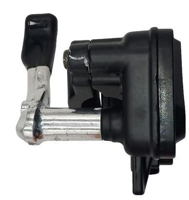 THUMB THROTTLE SWITCH ASSEMBLY 1983-1986 HONDA ATC200X ATC 200X 200S 200M