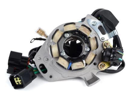 STATOR COIL 1999 HONDA CR125R 31100-KZ4-J11