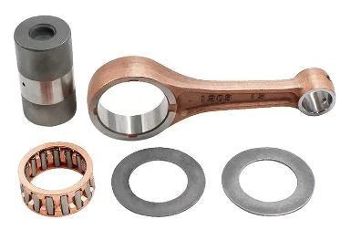 CONNECTING ROD ASSEMBLY KIT 1992-2017 KAWASAKI KLX250 KLX300 13101-1253