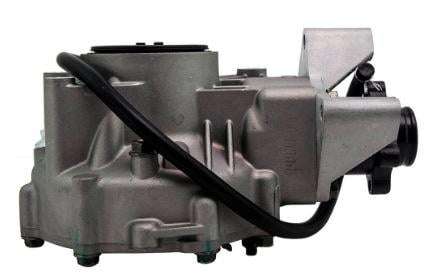 REAR DIFFERENTIAL 04-13 YAMAHA RHINO 660 450 700 1RB-46101-00-00 1RB-46101-00-00