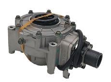 REAR DIFFERENTIAL 02-08 YAMAHA GRIZZLY 660 5KM-46101-12-00