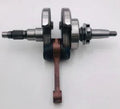 CRANKSHAFT ASSY YFM700 GRIZZLY 2000-2010, ATV 2BG-11400-00-00