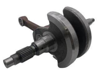 CRANKSHAFT ASSY YFM700 RHINO 2007-2013, ATV 3B4-11400-00-00