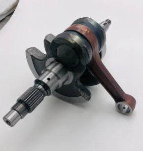 CRANKSHAFT ASSY YFM700 RHINO 2007-2013, ATV 3B4-11400-00-00