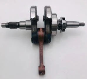 CRANKSHAFT ASSY YFM700 RHINO 2007-2013, ATV 3B4-11400-00-00