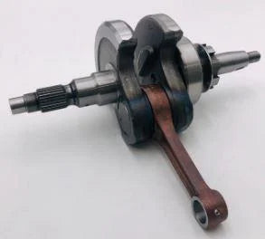 CRANKSHAFT ASSY YFM700 RHINO 2007-2013, ATV 3B4-11400-00-00